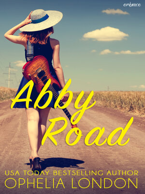 cover image of Abby Road
